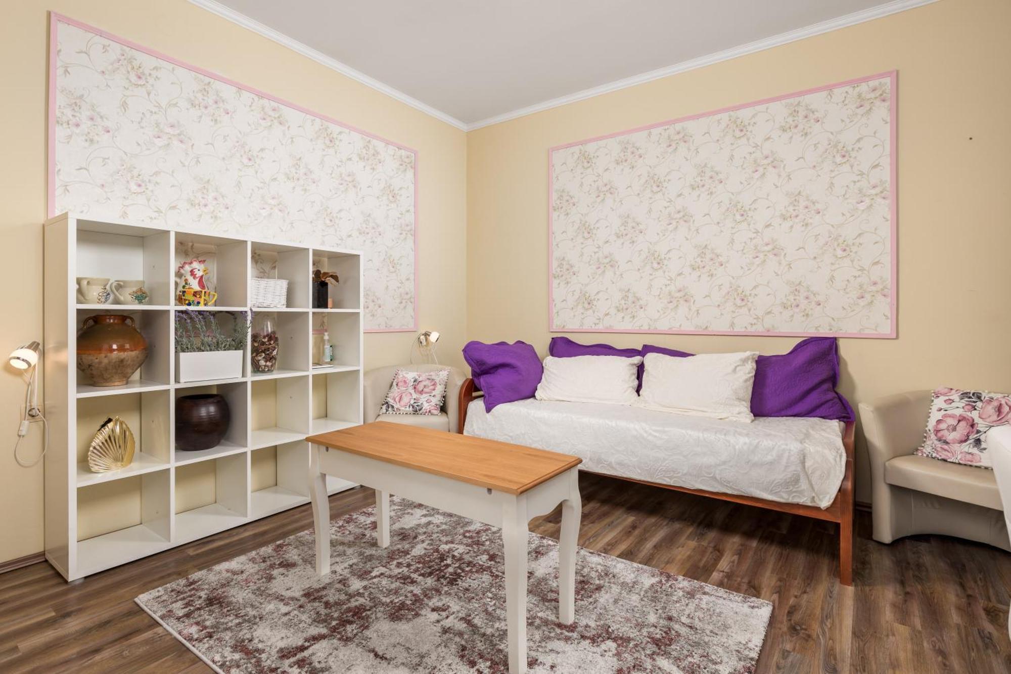 Camelia & Martina Apartments Opatija Extérieur photo