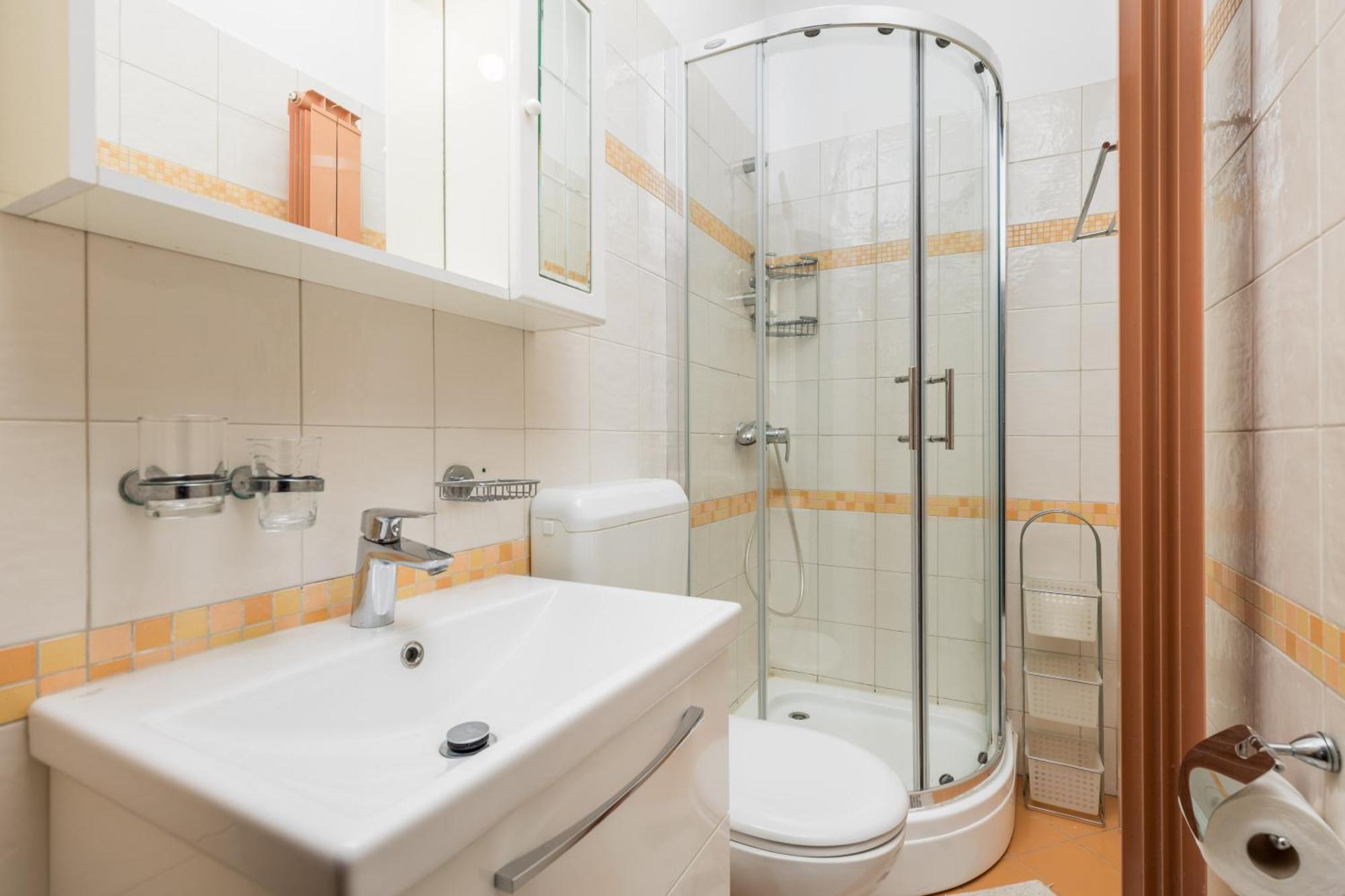 Camelia & Martina Apartments Opatija Extérieur photo