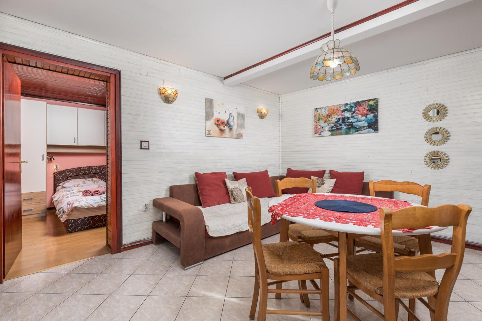 Camelia & Martina Apartments Opatija Extérieur photo