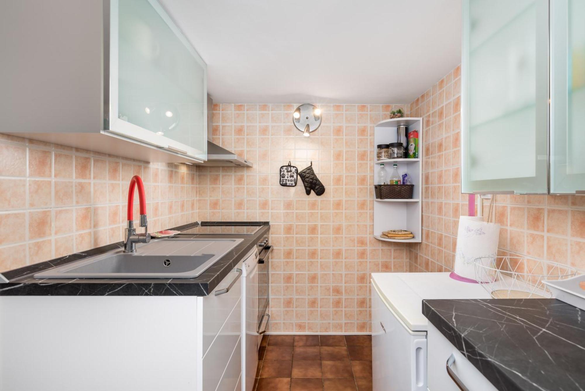 Camelia & Martina Apartments Opatija Extérieur photo