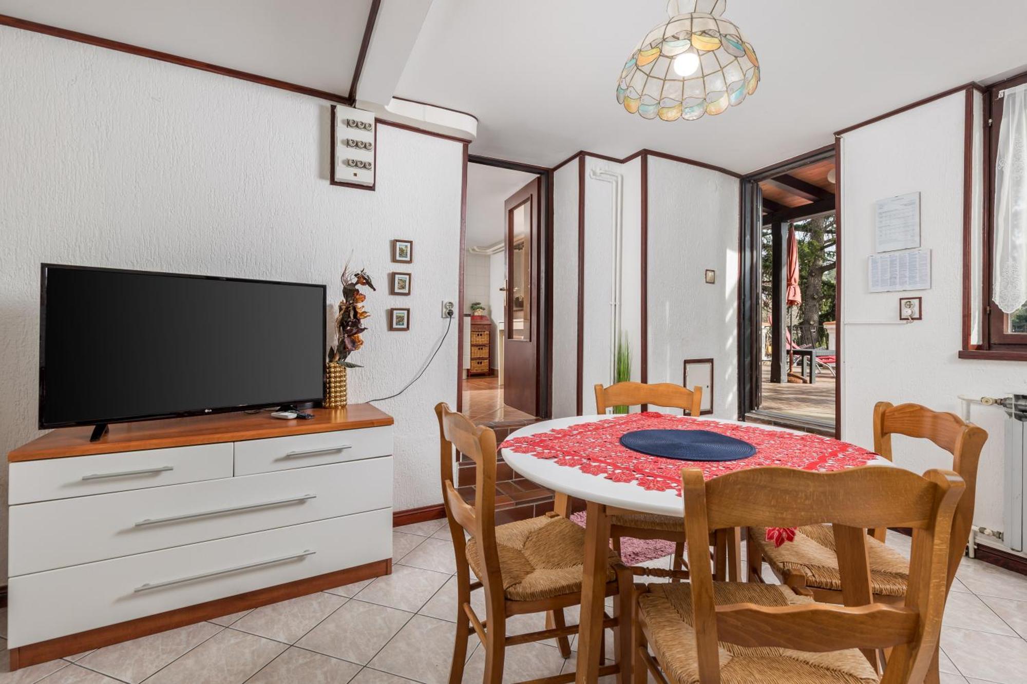 Camelia & Martina Apartments Opatija Extérieur photo