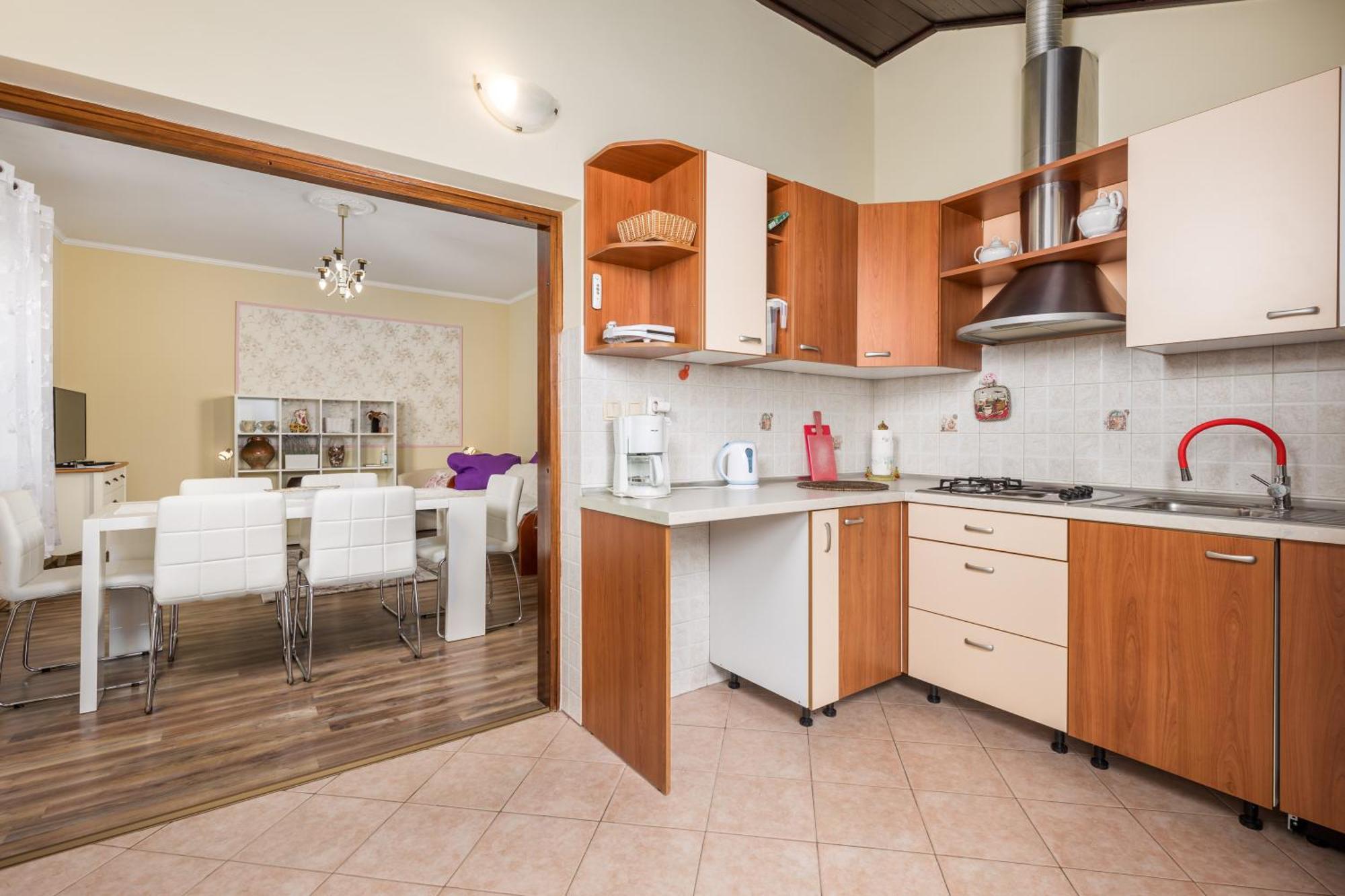 Camelia & Martina Apartments Opatija Extérieur photo