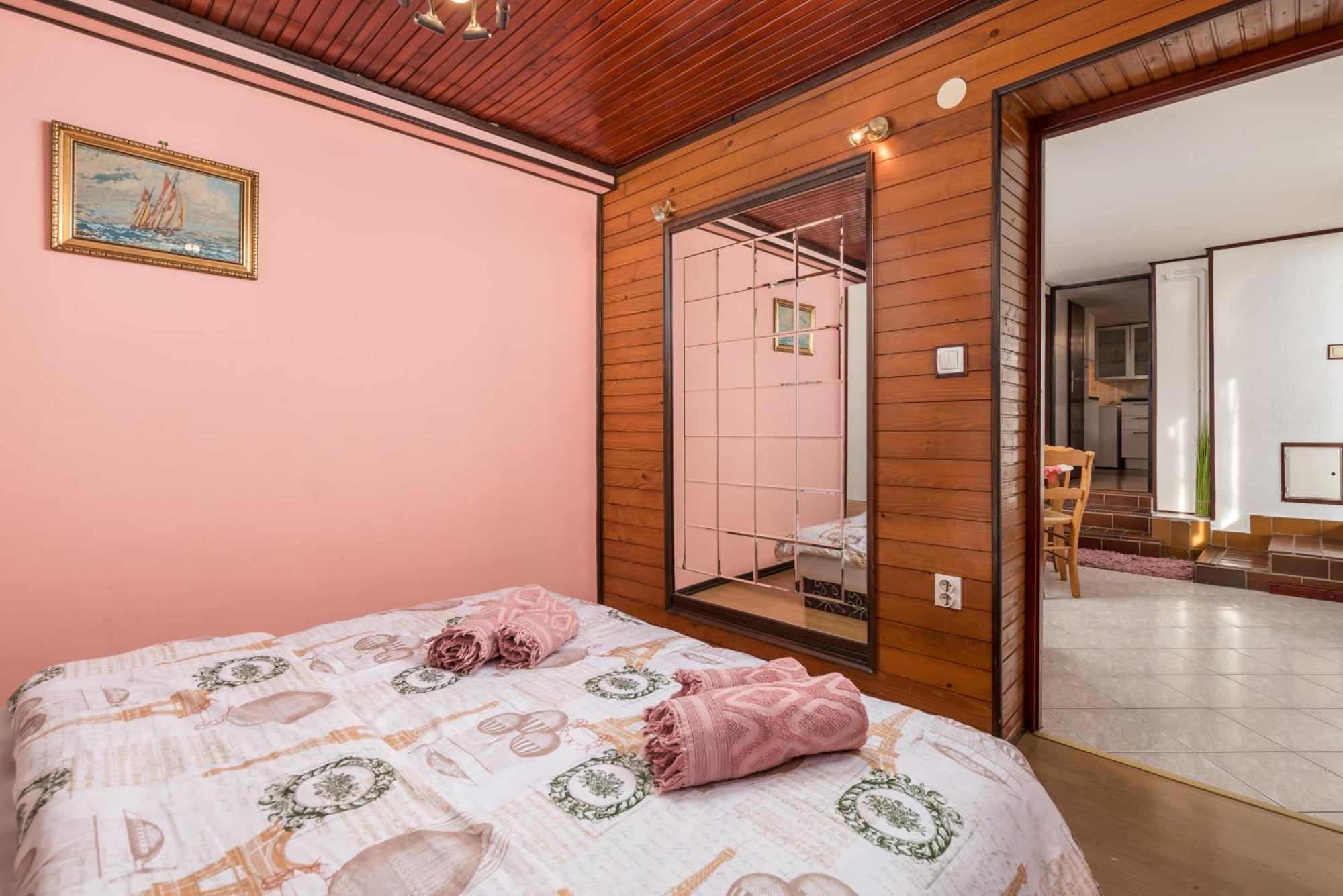 Camelia & Martina Apartments Opatija Extérieur photo