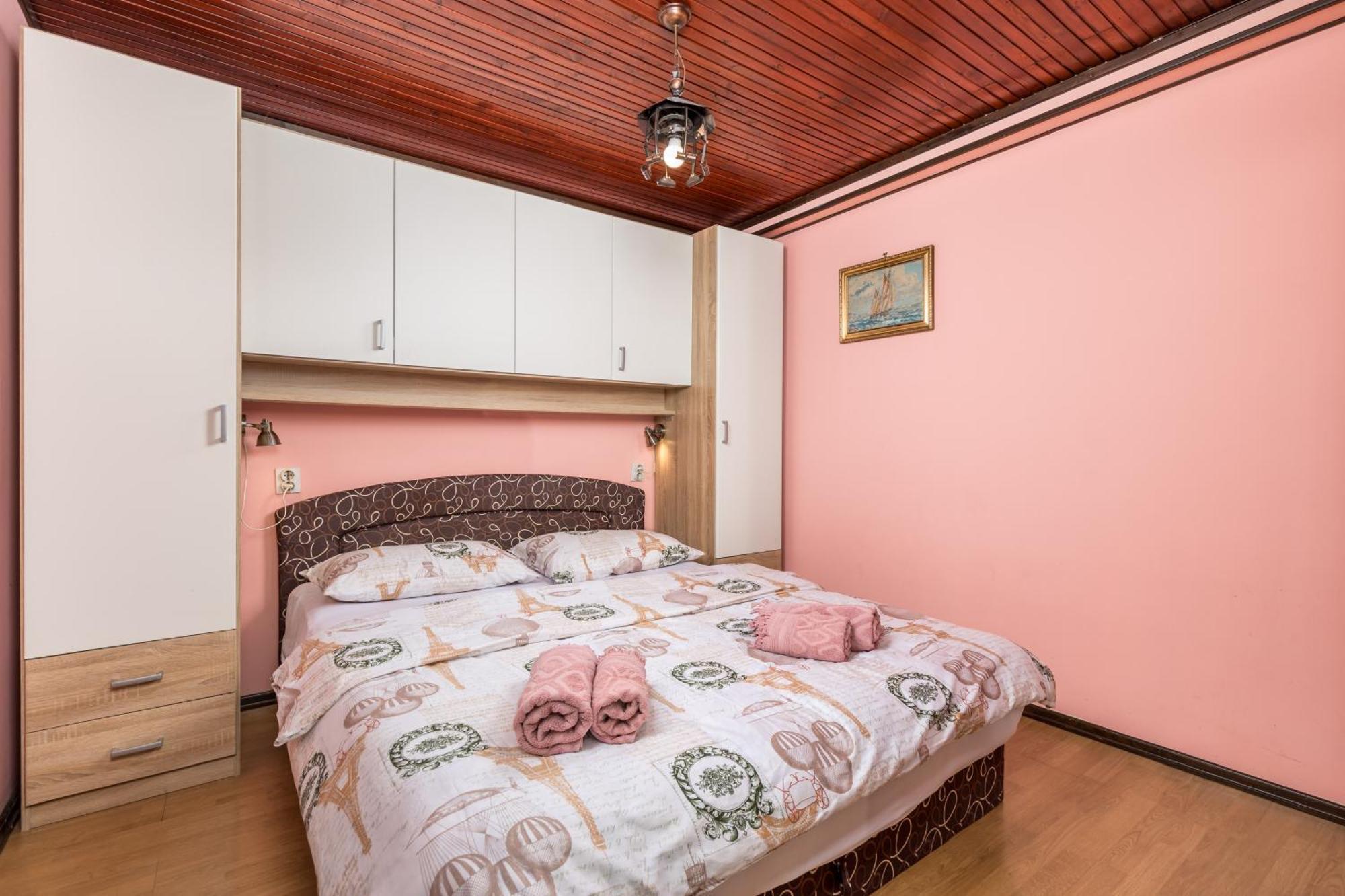 Camelia & Martina Apartments Opatija Extérieur photo