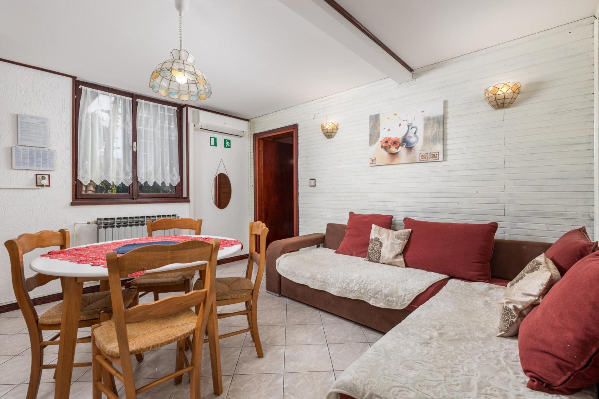 Camelia & Martina Apartments Opatija Extérieur photo